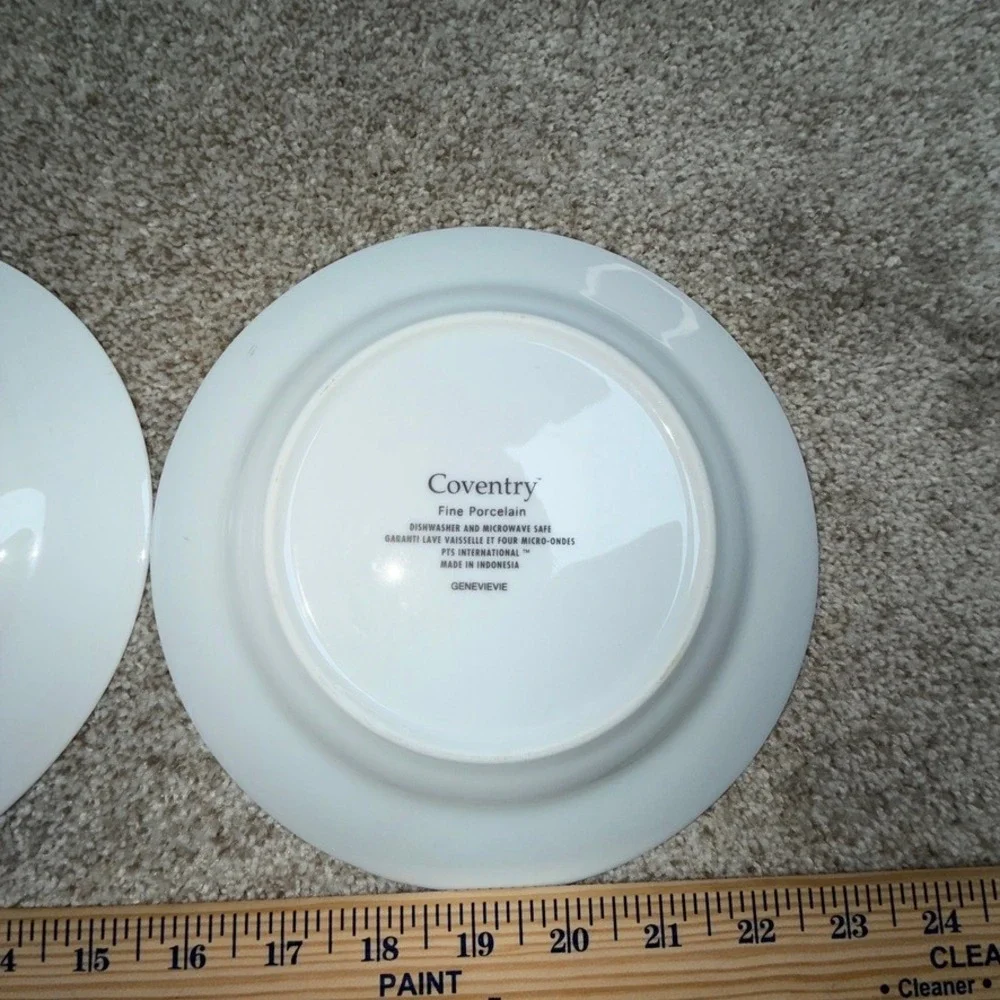 Coventry fine porcelain